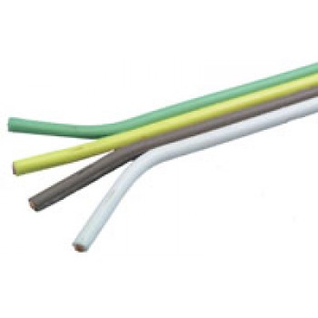 Câble de 4/16 25 pieds pour remorque de Pico