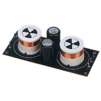 Séparateur de fréquences à 2 voies 150 W RMS