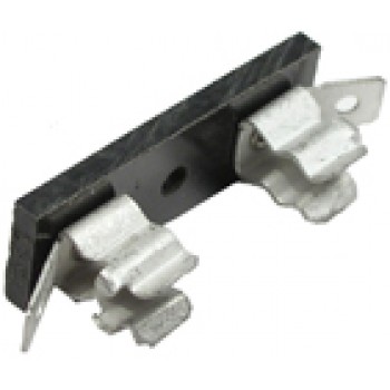 Porte fusible simple 30A