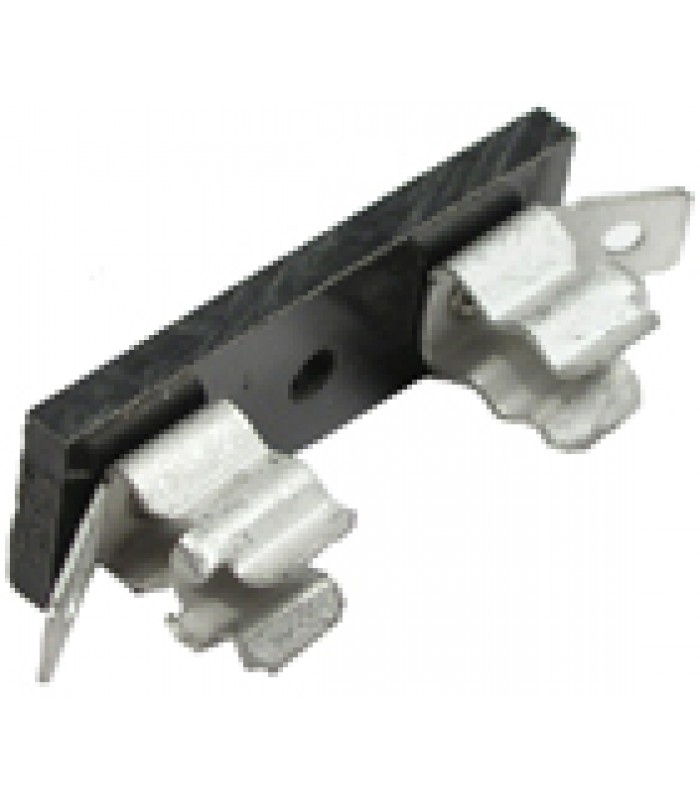 Single Fuse Block Holder 30A