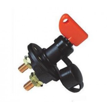 Uni-Bond Master Battery isolation switch 2 position ON/OFF 12 Volt 500A