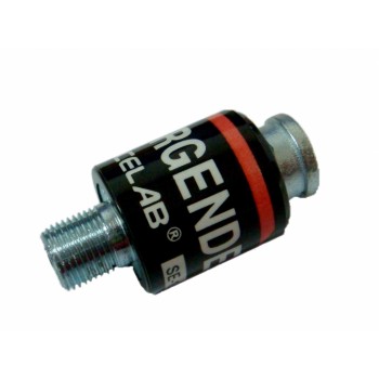 Inline Coax Surge Protector