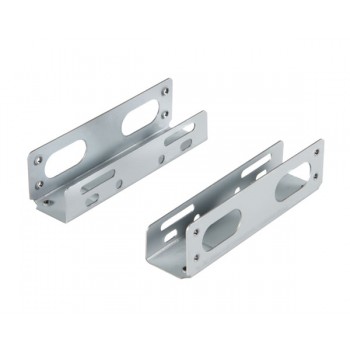 Support de montage pour disque dur de 3.5" pour 5.25"