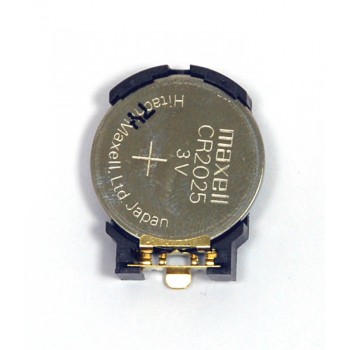 SMD lead Battery Holder for CR2032 CR2025 20mm