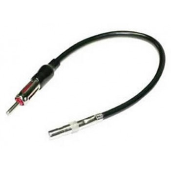 Power Pro Audio Antenna Adapter for 2002-up Chrysler, Dodge and Jeep Vehicles