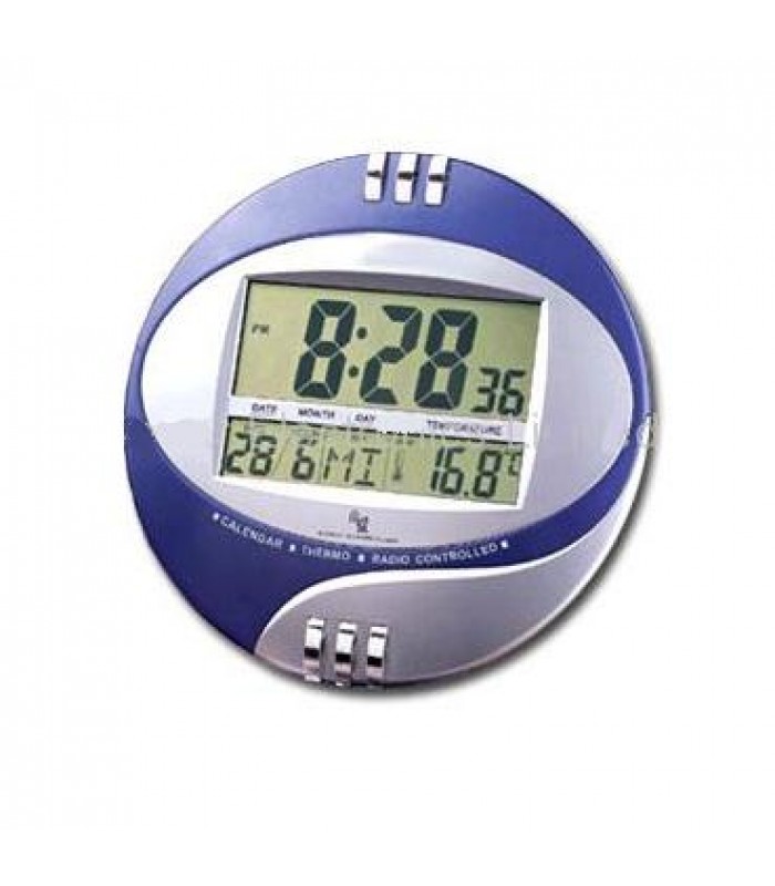 Jumbo Digital Clock