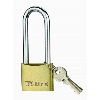 Cadenas en arceau, 50 mm