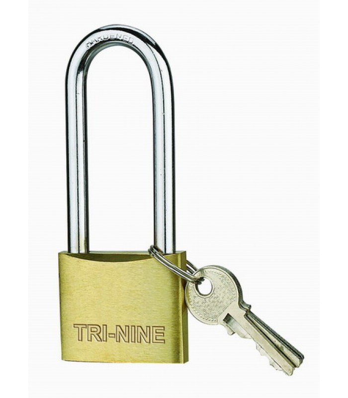 50mm Long Shackle Lock