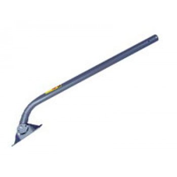 Best Mounts 39"  Extend Super J-Pipe Mount Pole