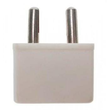 Traveller adapter plug