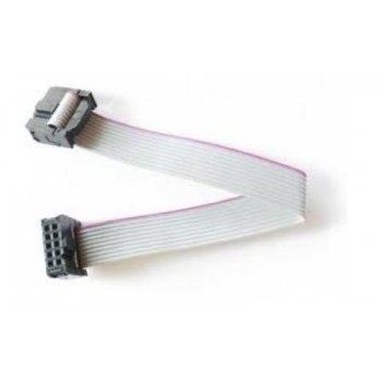 Câble JTAG AVR 30cm 15-Broches