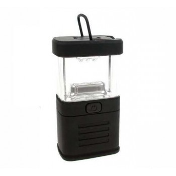 COB Camping Light - Batteries AA Included