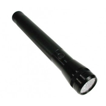 Lampe de poche à 32 DEL Ultra brillante résistante à l'eau