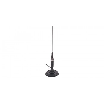 Antenne Cobra pour poste BP, 37 po