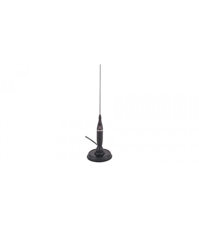 Antenne Cobra pour poste BP, 37 po