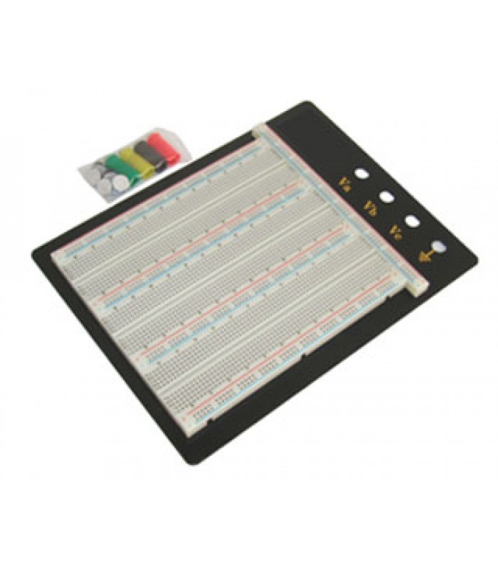 Breadboard Solderless 1890 points