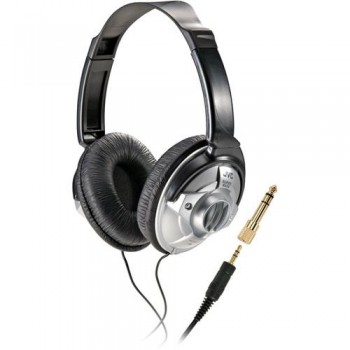 JVC HA-X570 DJ Stereo Headphone
