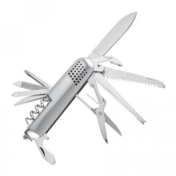Pocket 11 Functions Army Knife Tool