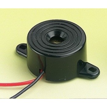 Vibreur Piézo 6-15VDC