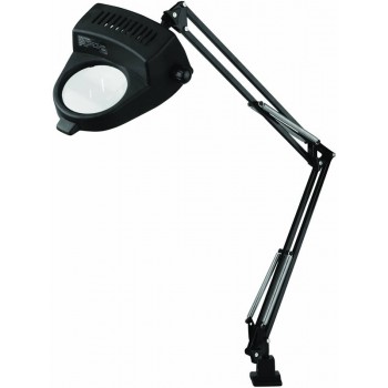Lampe-loupe lumineuse articulée de Xtricity