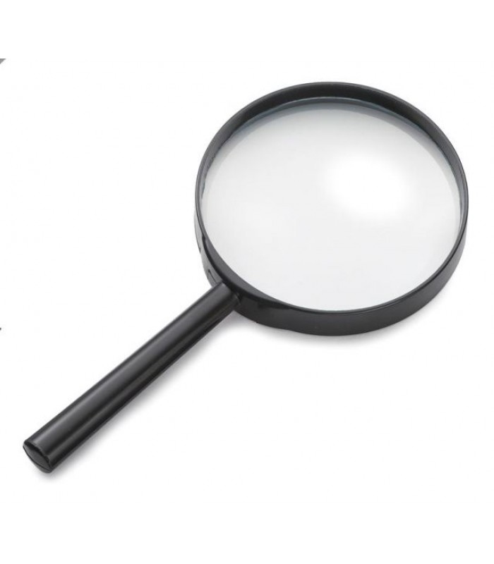 3 magnifying glass