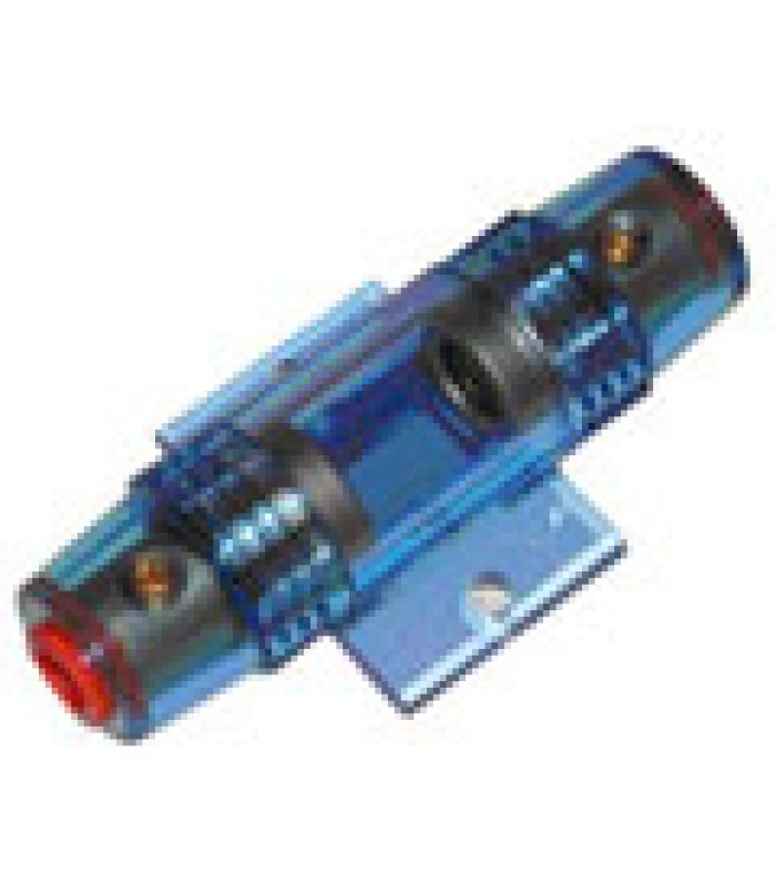 Power Pro Audio 4 gauge In-line Fuse Holder