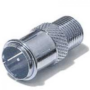 Connecteur RG6 à connection rapide