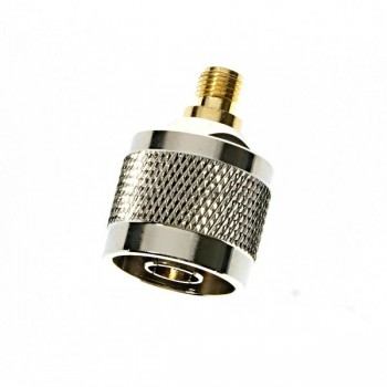 N-Male to SMA female Adapter