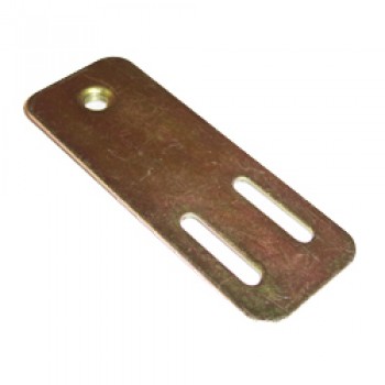 Support plât interrupteur auto