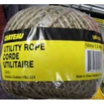 Utility Rope 150m x 1.5mm