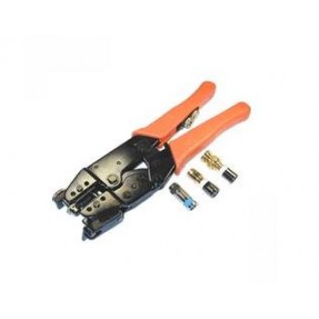 Sertisseuse à Compression 9.1