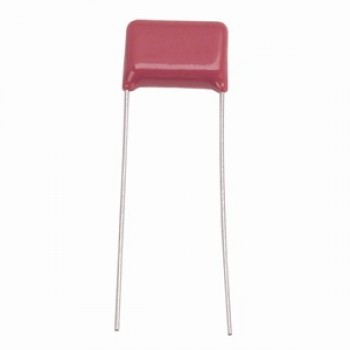 Condensateur à film de polyester métallisé 0.068uF 250V