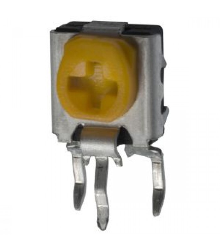 Panasonic Potentiometer Side Adjust 5k 100mW