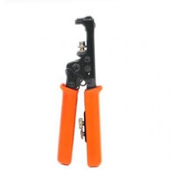 Outil à Compression 7.6" Professionel DL-807 de Global Tone