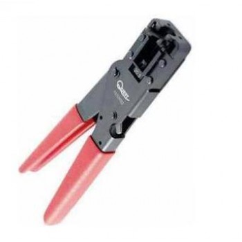 Outil à Compression Coaxial RG6, RG59 de Global Tone