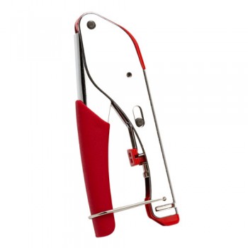 Outil à Compression universel pour RG6 / RG59 de Global Tone