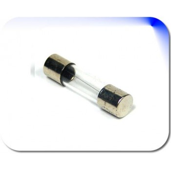 Fusible GMA 0.1A - Qté 5