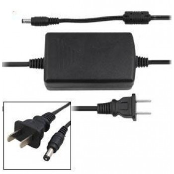 Adaptateur CA à CC 9V 1A