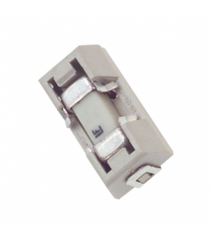 Porte-fusible avec fusible 10A SMD Littelfuse