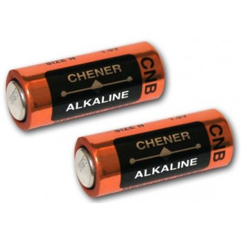 Piles LR-N 1.5V - Paquet de 2