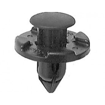 Agrafe fixation panneau de porte Nissan - Paquet de 2