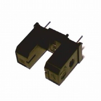 Photodetector Transistor Output Slotted Optoswitch