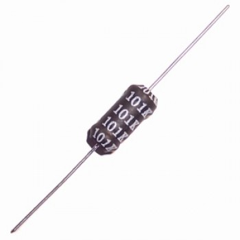 Power Inductors 100uH 1.6A 0.090 Ohms