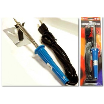 Fer à Souder 30 Watt Crayon de Wellson