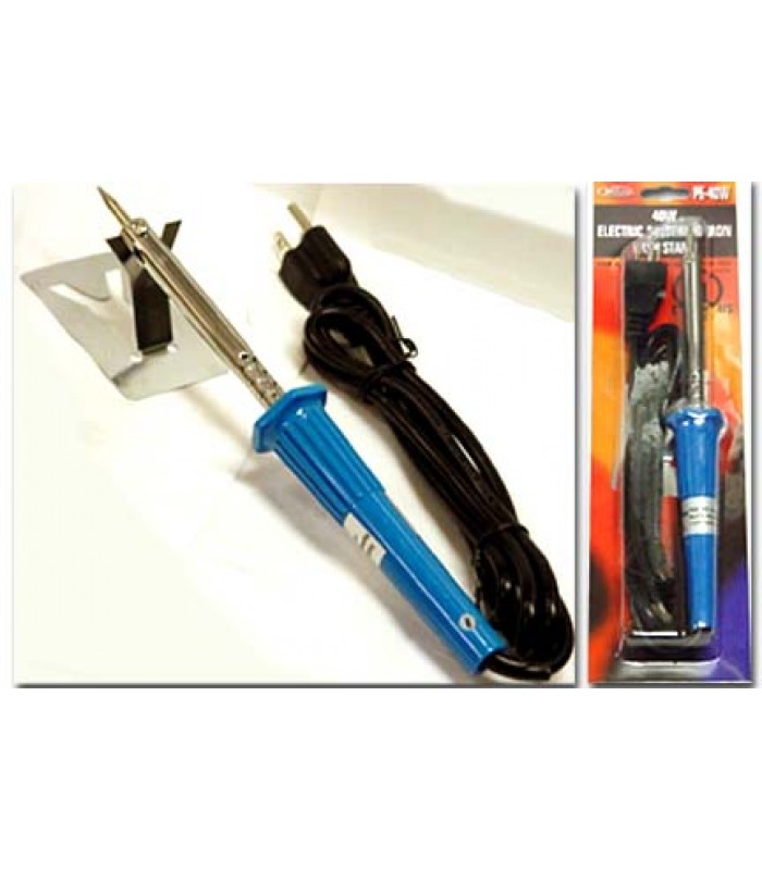 Wellson Soldering Iron Pencil Tip 30 Watt