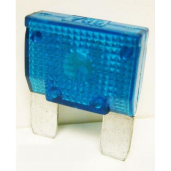 MAXI Fusible pour automobile de Pico, Paquet de 2, 60A