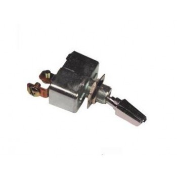 Interrupteur à levier 12V 15A de Pico