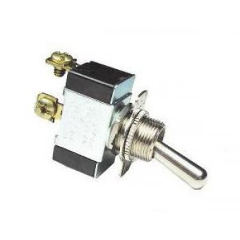 Interrupteur à bascule On/Off 12V/35A de Pico