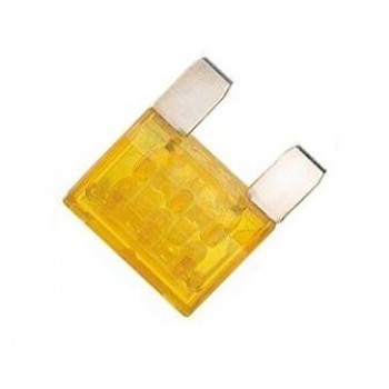 MAXI Fusible pour automobile de Pico, Paquet de 2, 20A