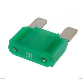 MAXI Fusible pour automobile de Pico, Paquet de 2, 30A